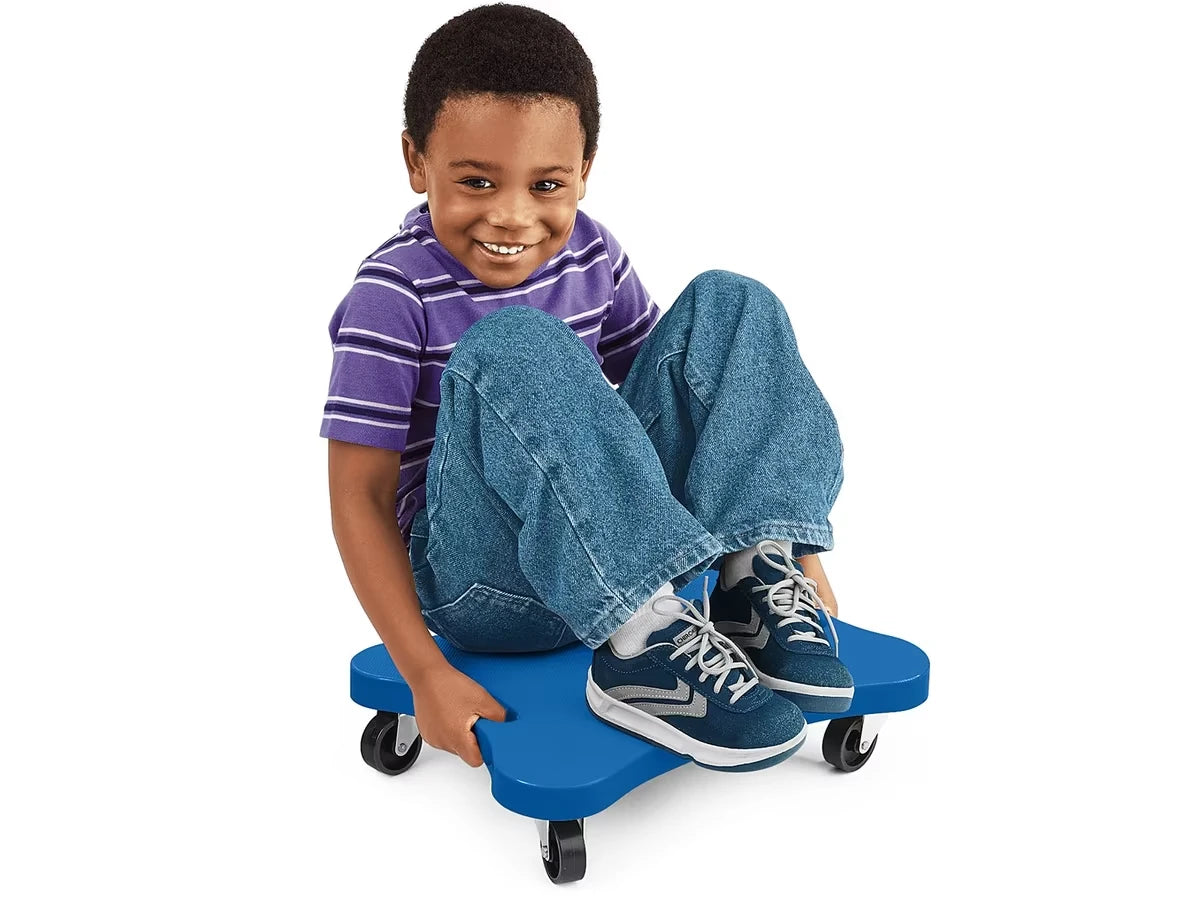 Lakeshore Scooter Board - US 3472