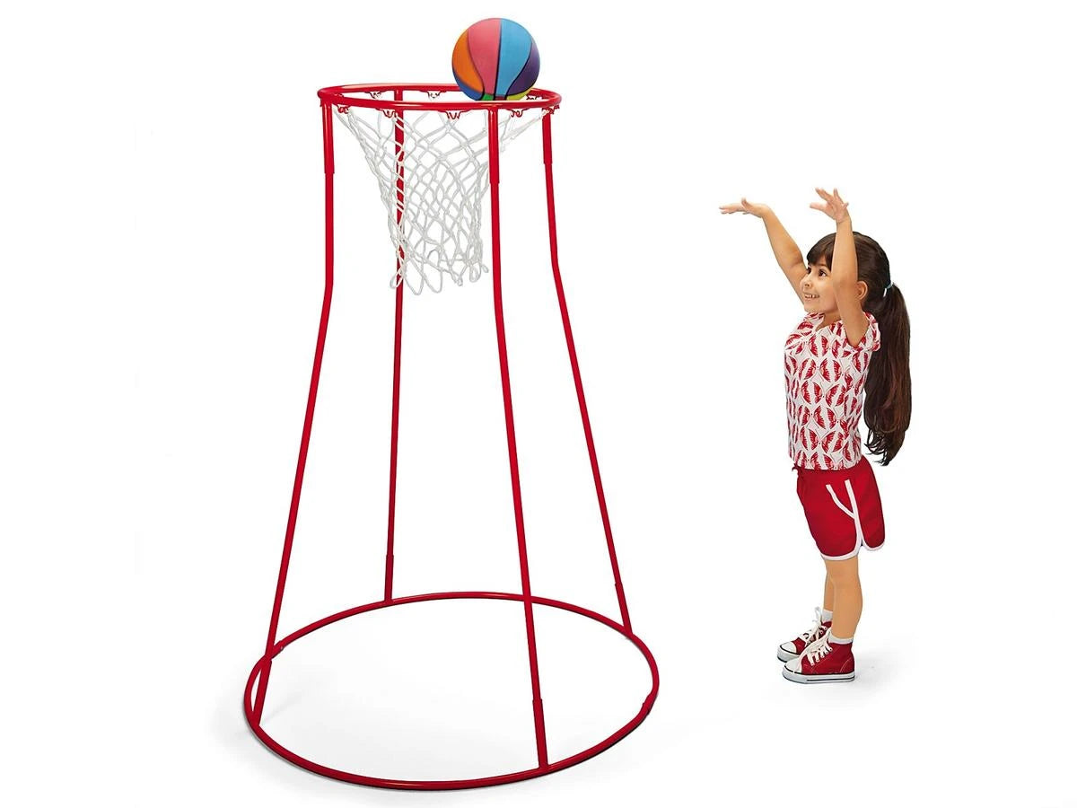 Beginner’s Basketball Portable Hoop - US 5203