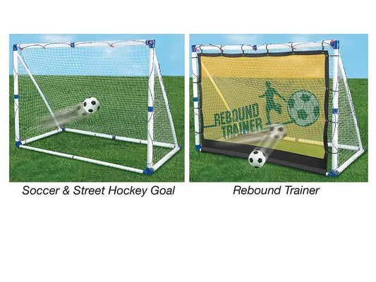 Soccer & Hockey Trainer - US 2857