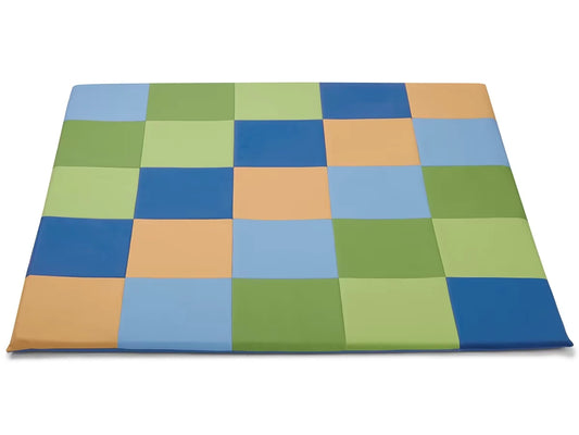 Color Blocks Activity Mat - US 2694