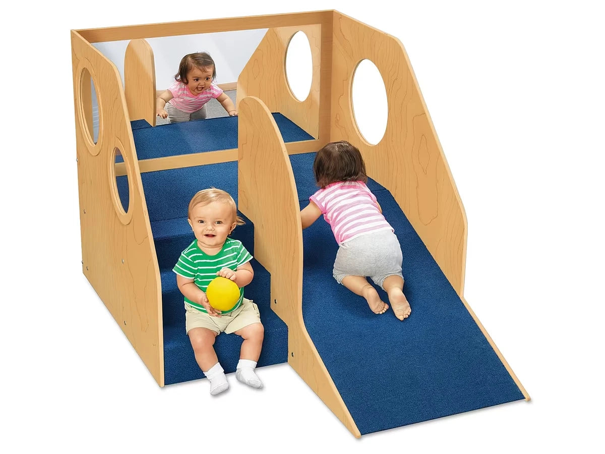 Lakeshore Toddler Loft - US 3319