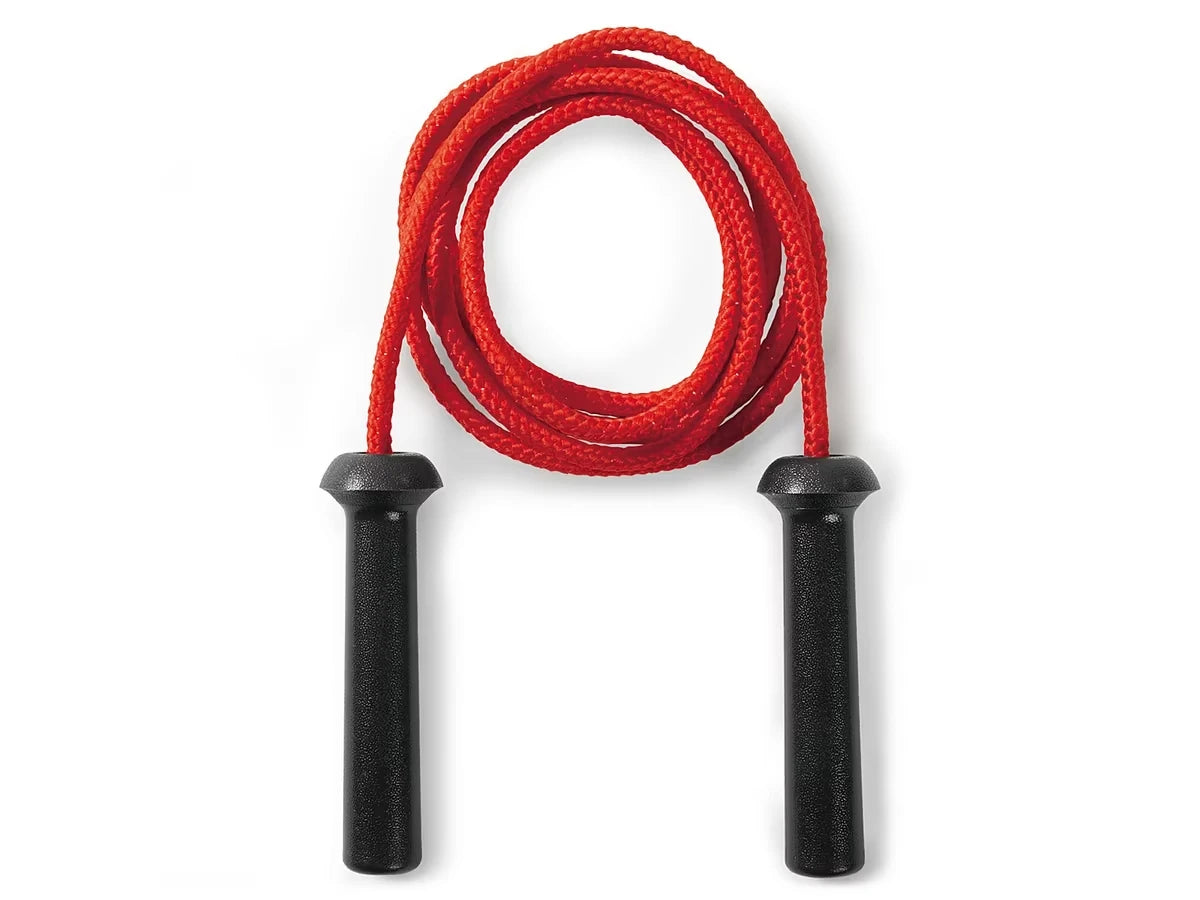 Swivel-Handle Jump Rope - US 3004