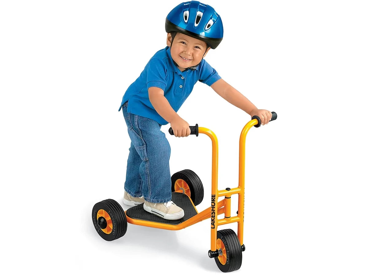 Lakeshore 3-Wheel Scooter - US 1669