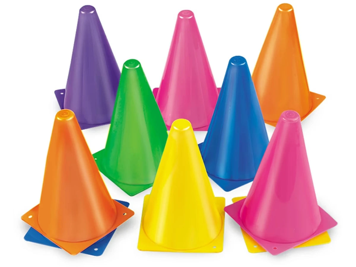 Best-Buy Color Cones - US 8836