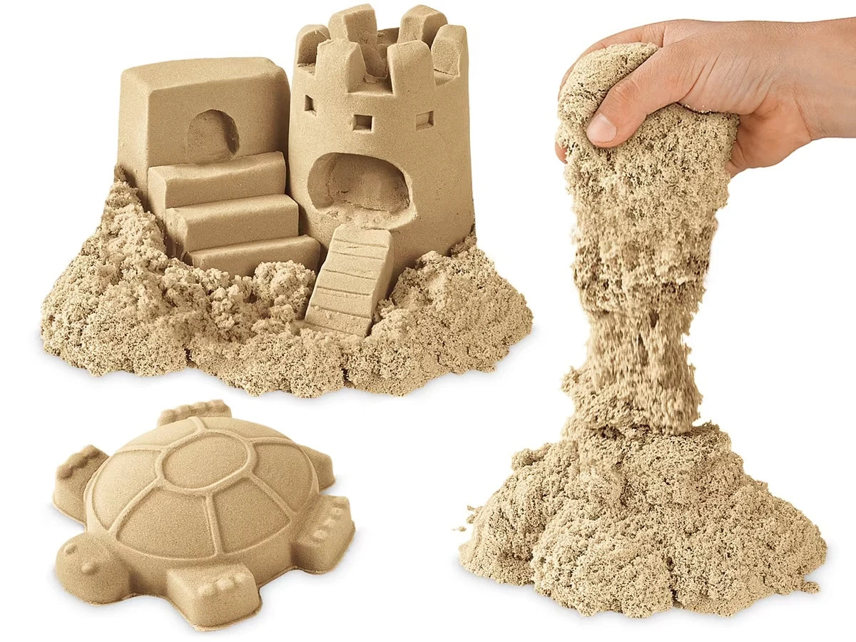 Mold & Play Sensory Sand - US 8111