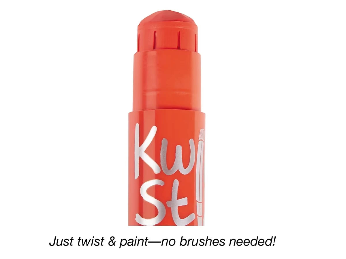 Kwik Stix™ Tempera Painters - US 9724