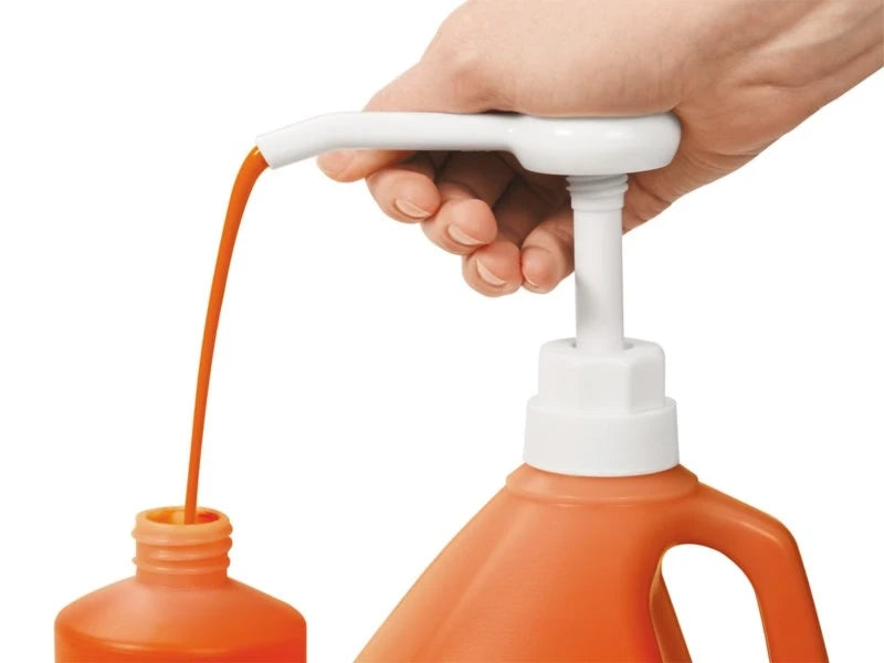 Superbright Liquid Tempera Paint - Gallon - US 9733