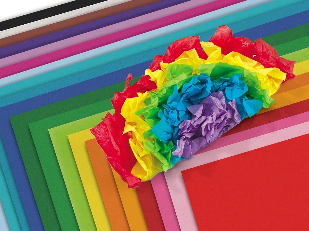 Art Tissue Paper - US 8715