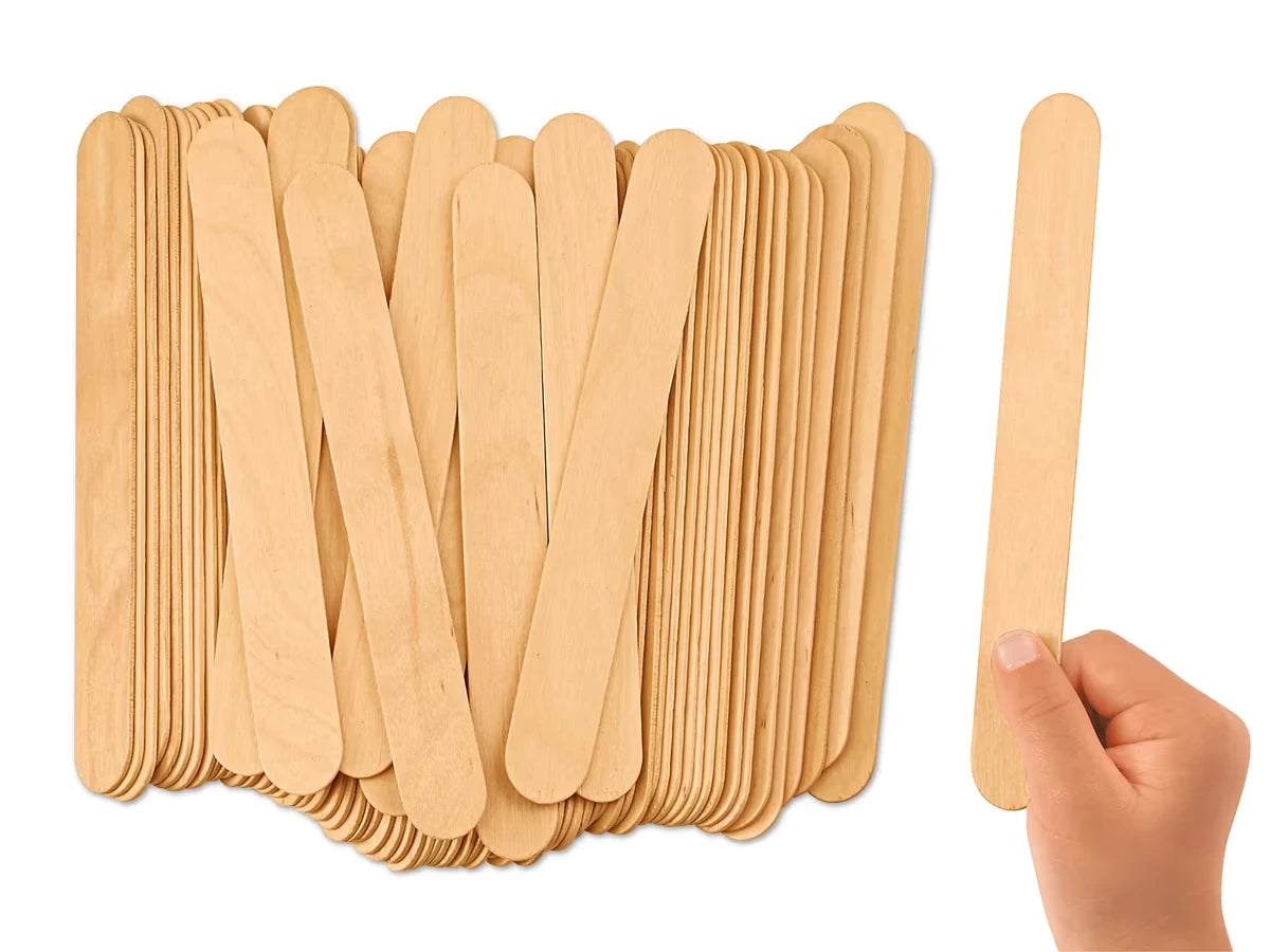 Jumbo Craft Sticks - US 2137