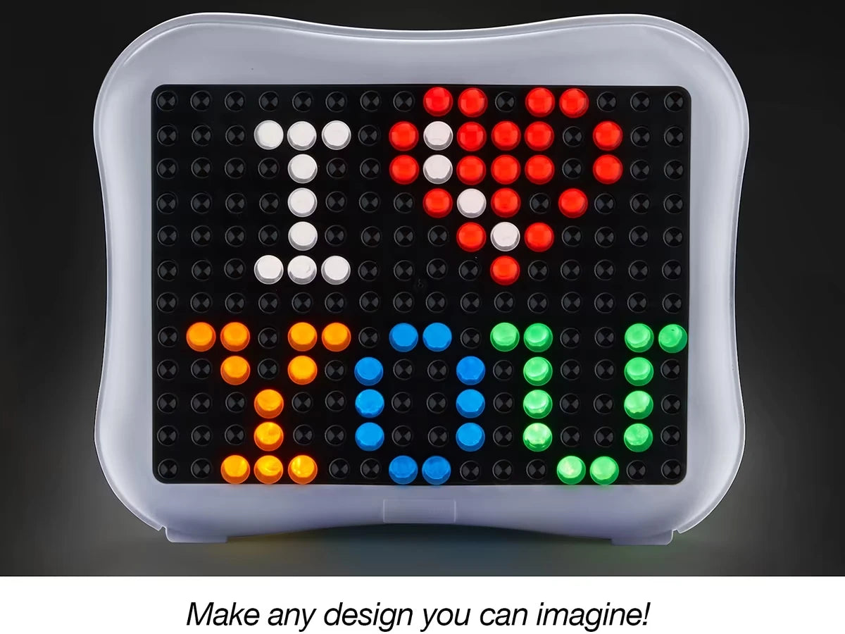 Peg Creations Light Board - US 5680