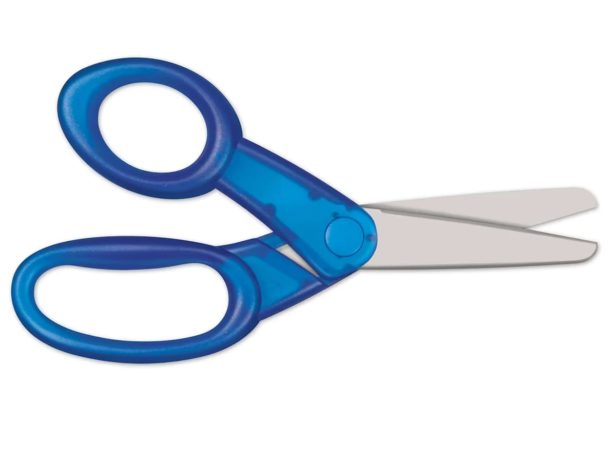 Safety Scissors - US 3236
