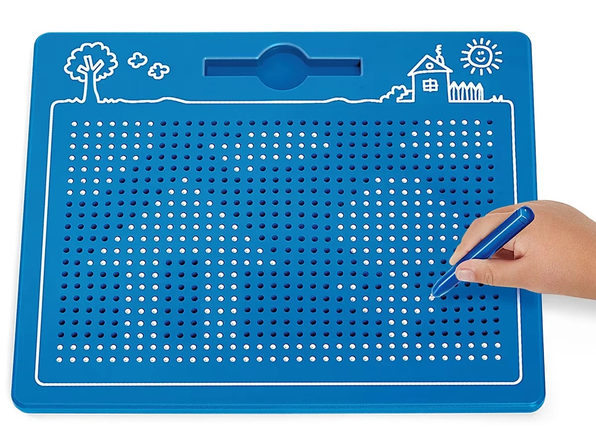 Magnetic Drawing Board - US 1936