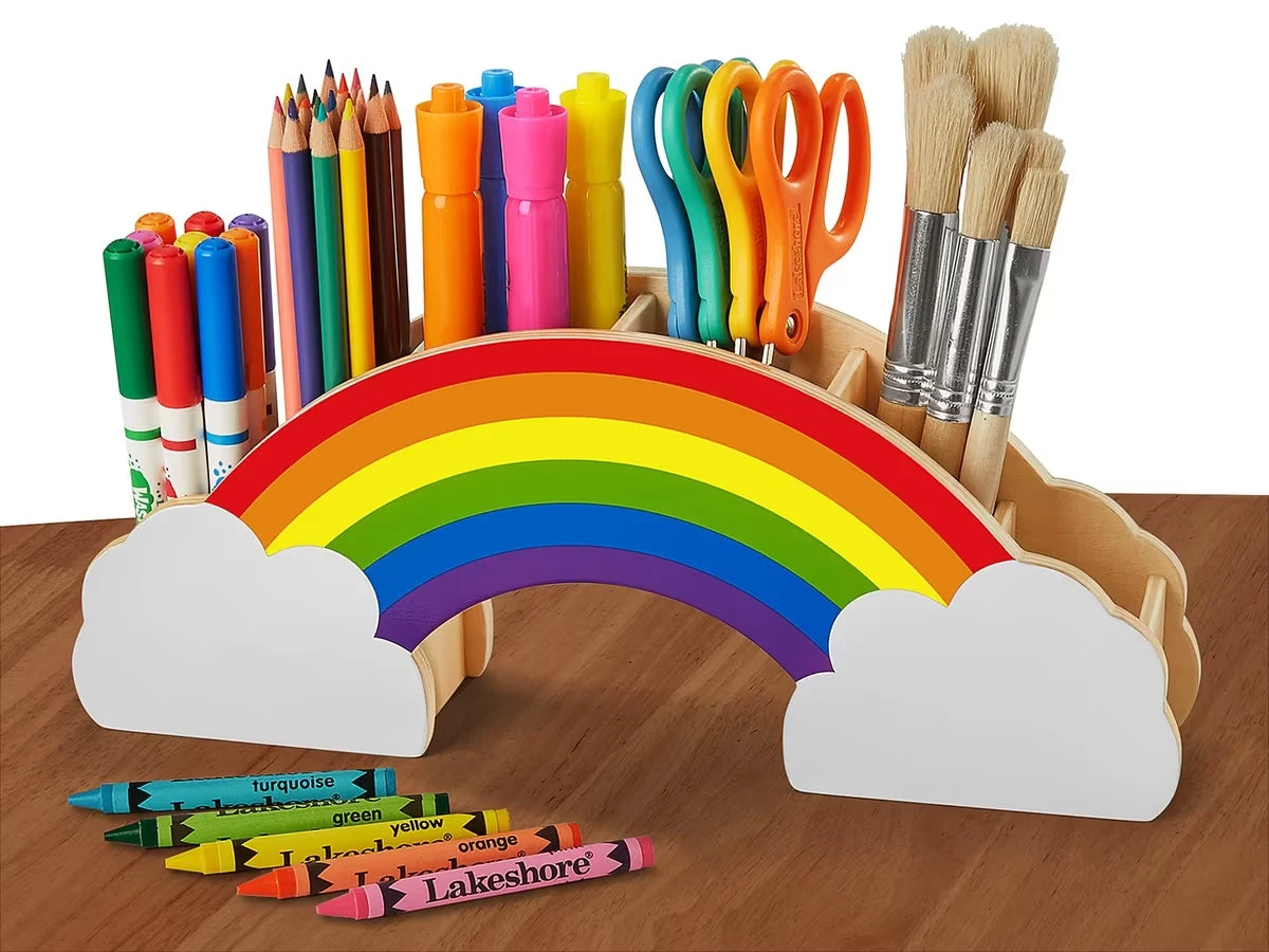 Color Me Creative! Supply Caddy - US 5371