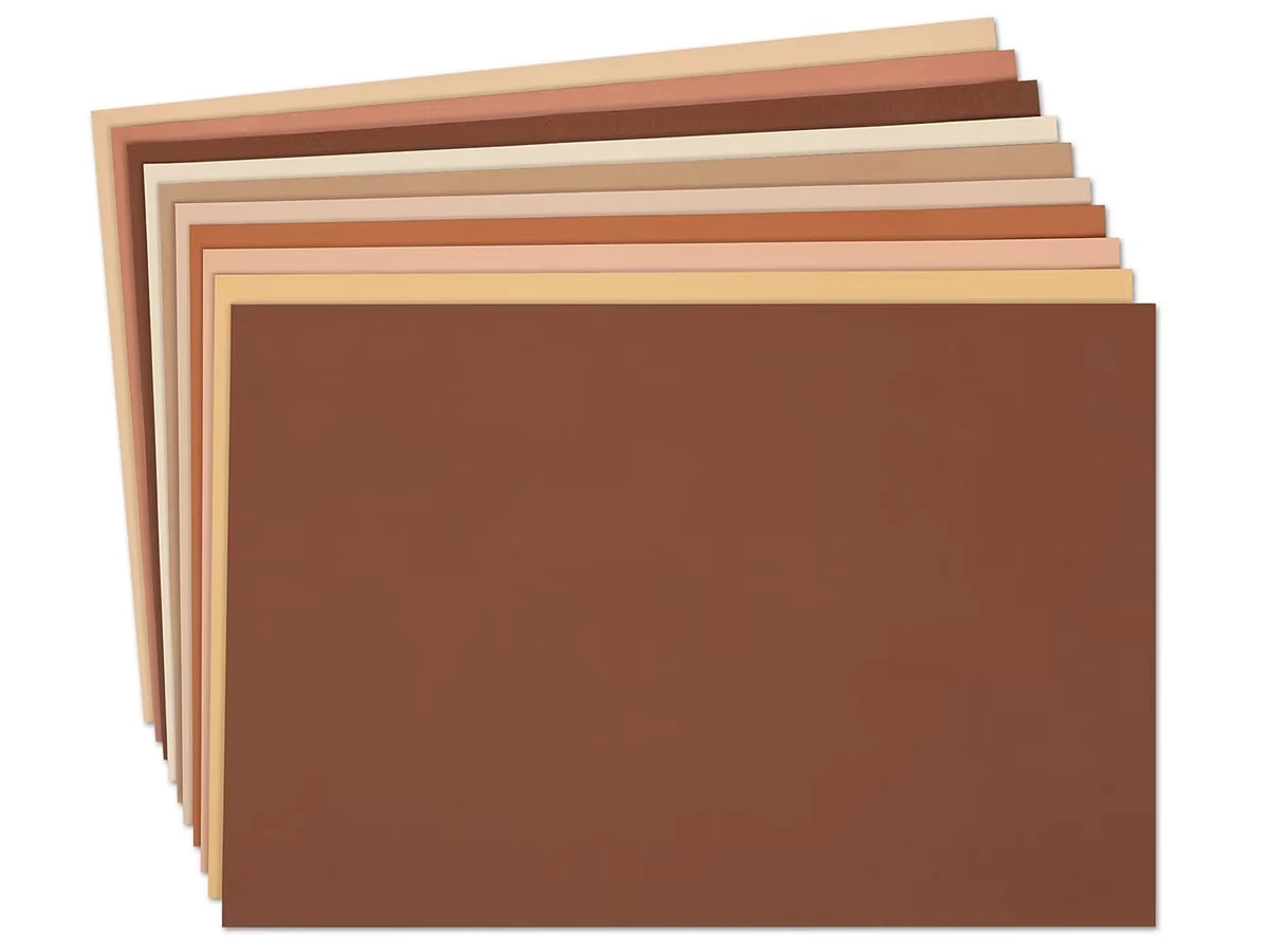 People Colors® Craft Paper - US 3371