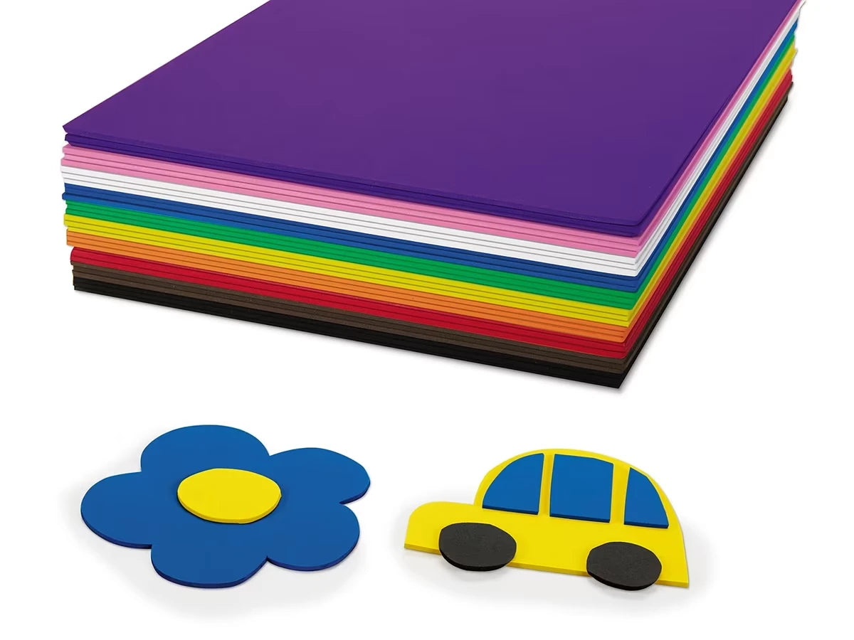 Foam Sheets - US 7001