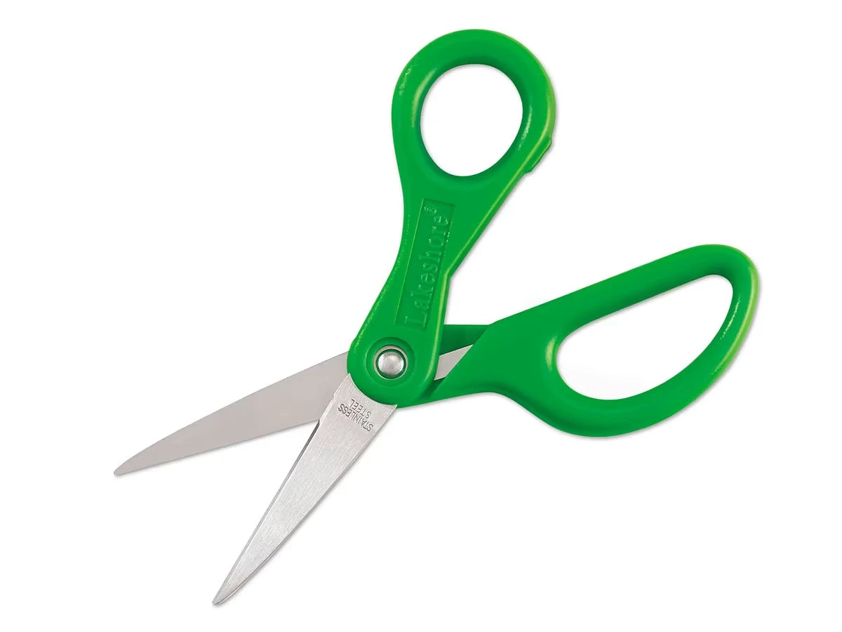 Best-Buy Pointed-Tip Scissors - US 6300