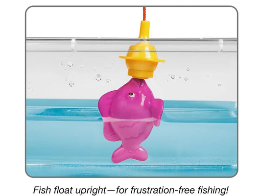 Lakeshore Magnetic Fishing Set - US 4120