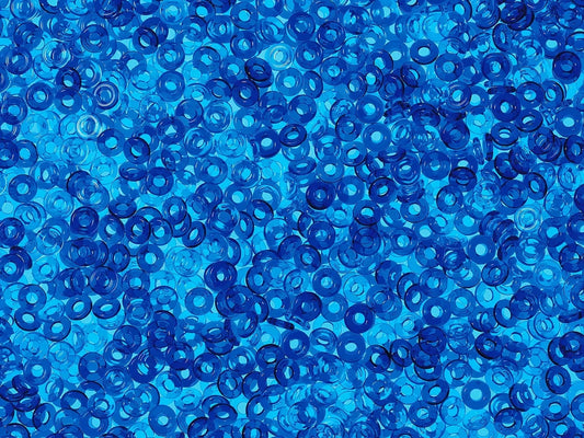 Translucent Sensory Rings - US 6988