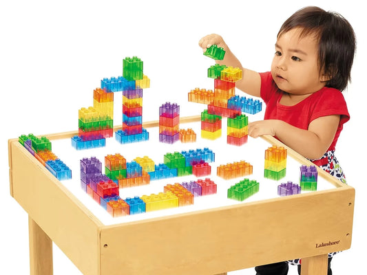 Crystal Building Blocks - US 1022