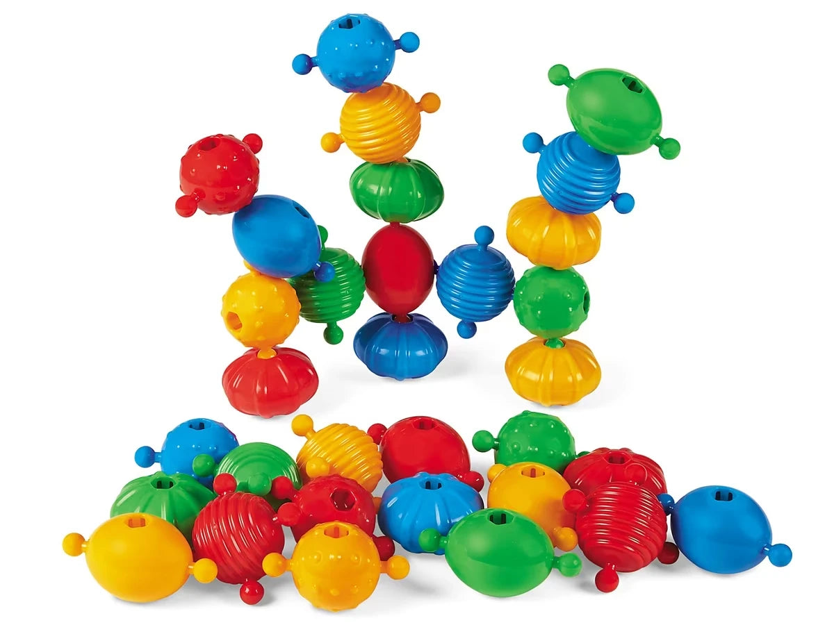 My First Pop Beads - US 3394
