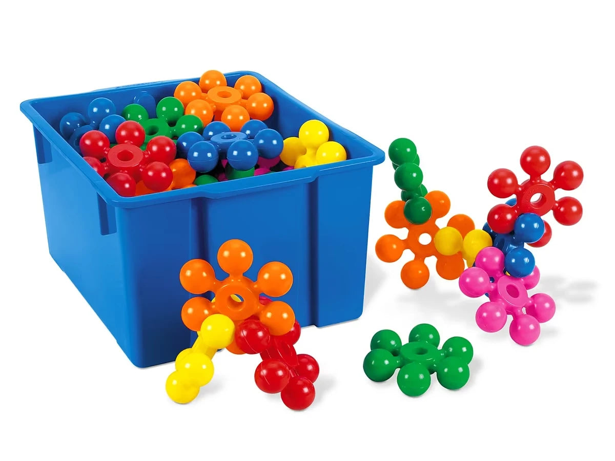 Giant Star Builders - US 3827