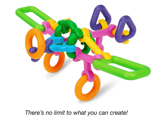 Clip & Create Builders - US 6747