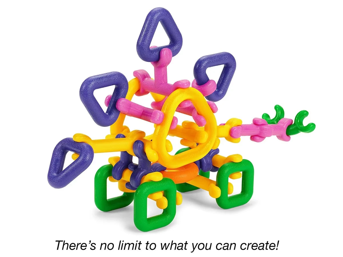 Clip & Create Builders - US 6747