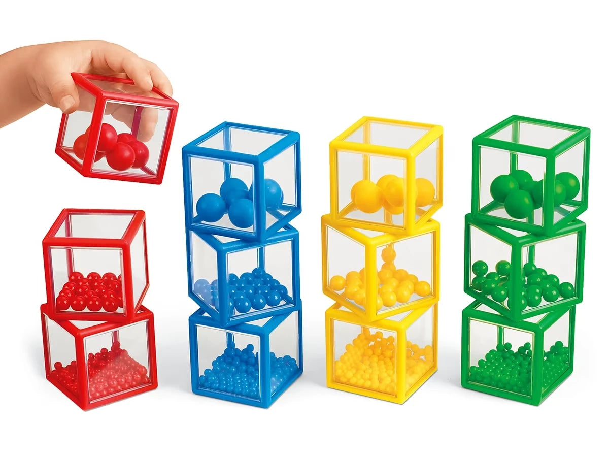 See-Inside Sensory Blocks - US 6467