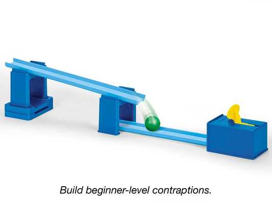 Create-A-Chain Reaction STEM Kit - Pre K-Gr. 2 - Starter Set - US 5133
