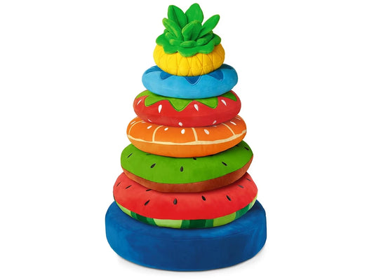 Giant Washable Fruit Stacker - US 7514