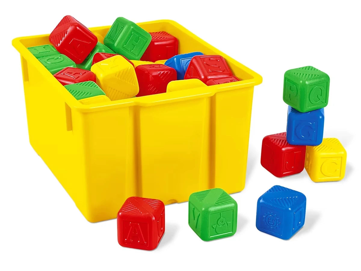 ABC Blocks - US 7923