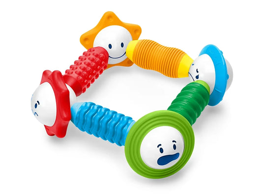 Mix & Match Magnetic Sensory Rods - US 1130