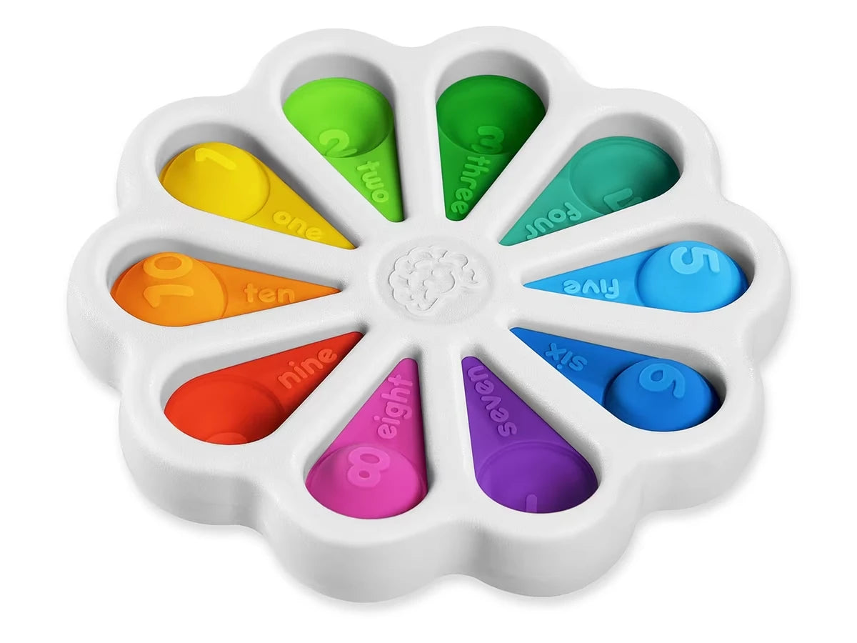 Pop & Play Dimpl™ Digits - US 3955