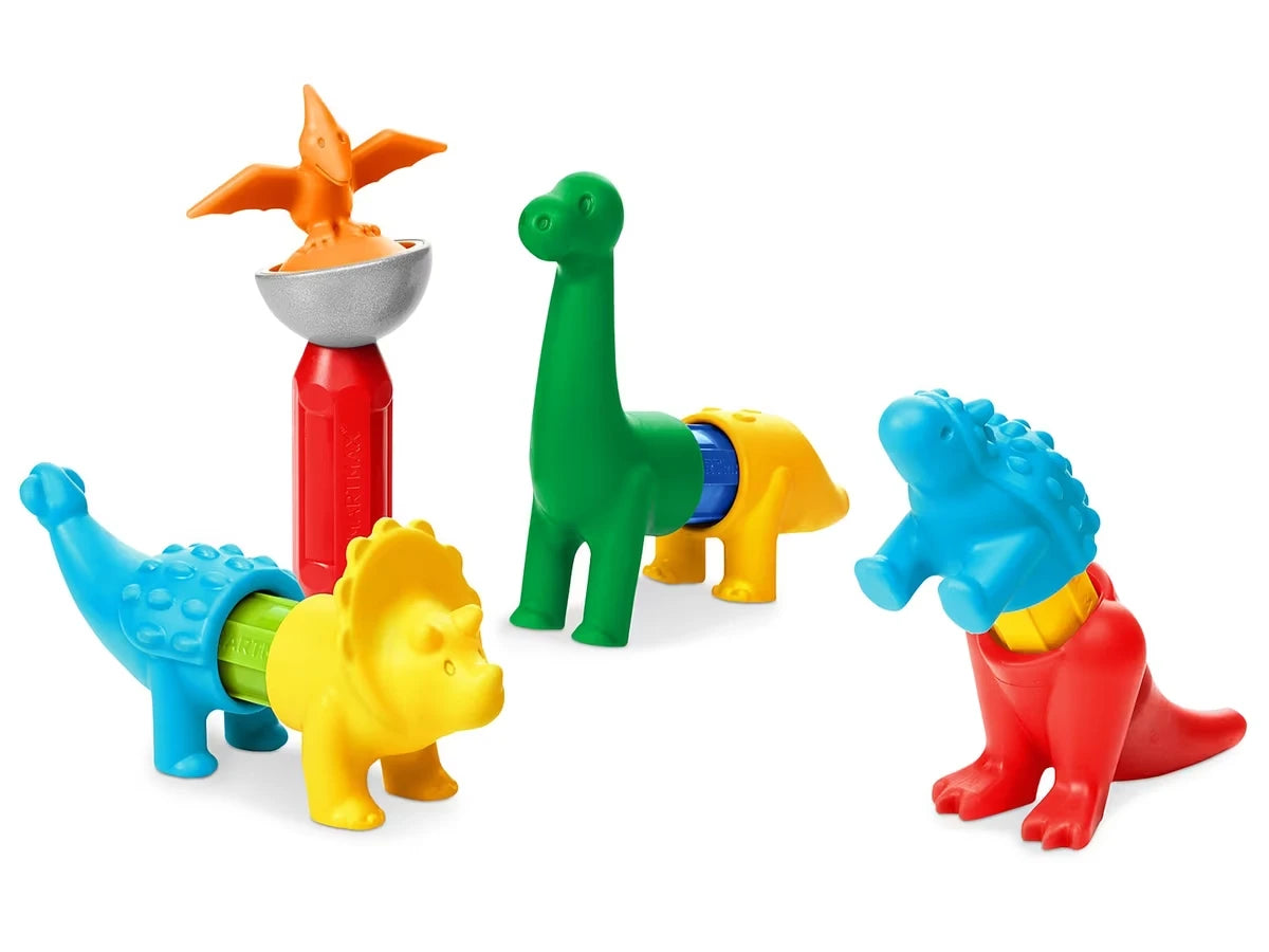 My First Mix & Match Magnetic Dinosaurs - US 4220