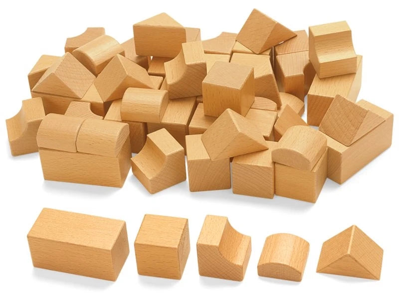 Blocks & Blueprints Learning Center - US 7919