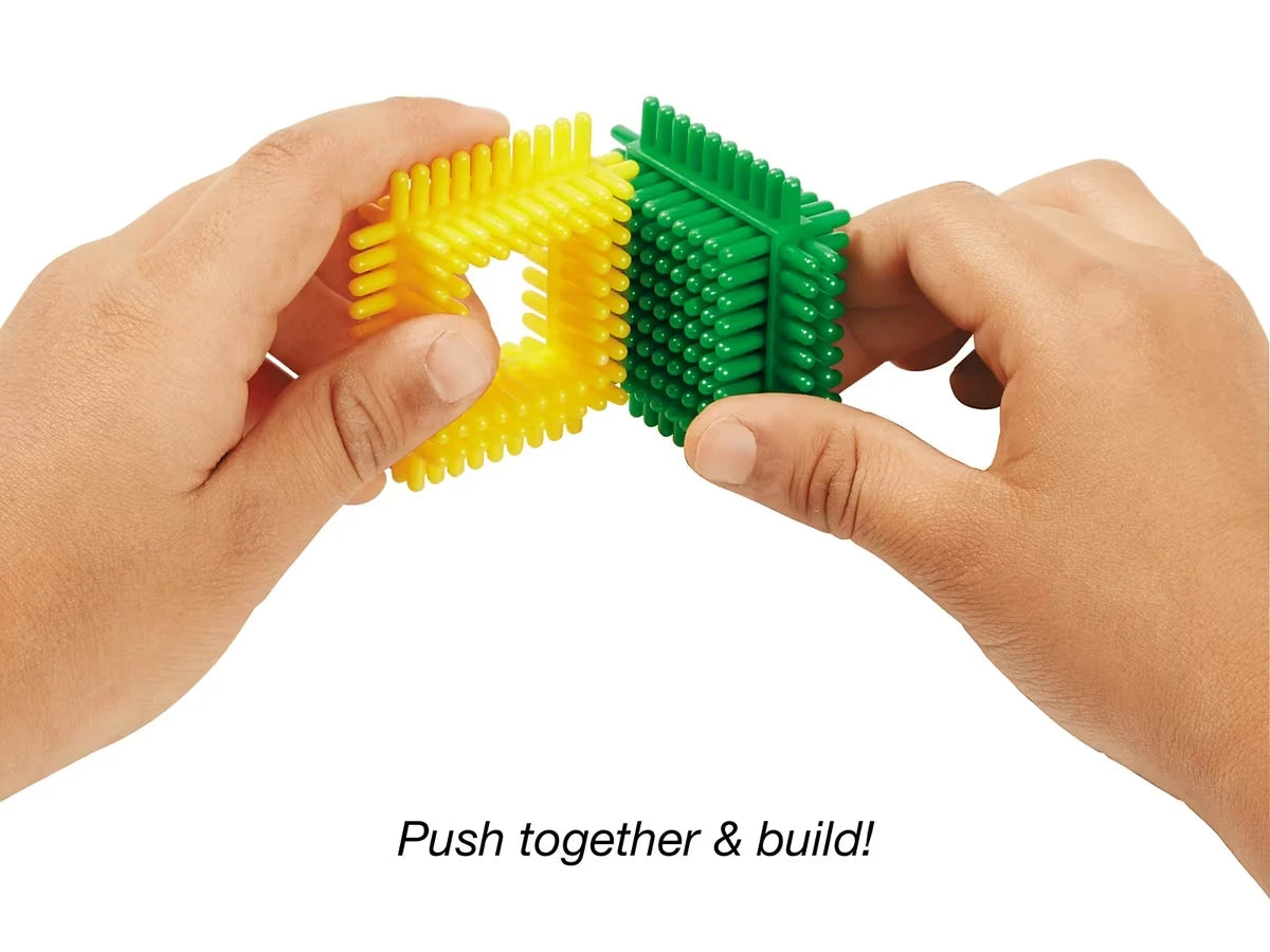 Bristle Builders® - Starter Set - US 3161