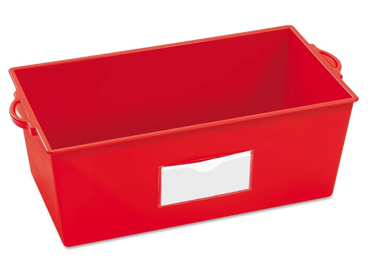 Help-Yourself Book Bins - US 9514