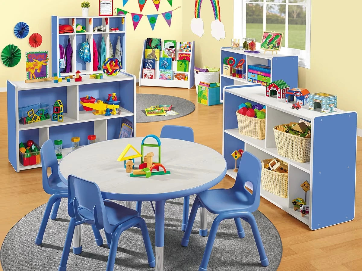 Kids Colors™ All-Purpose Storage Units - US 9340