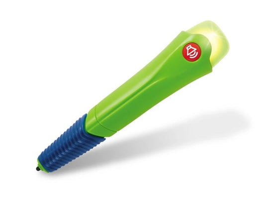Reading Readiness Power Pen!® Quiz Cards - US 6947