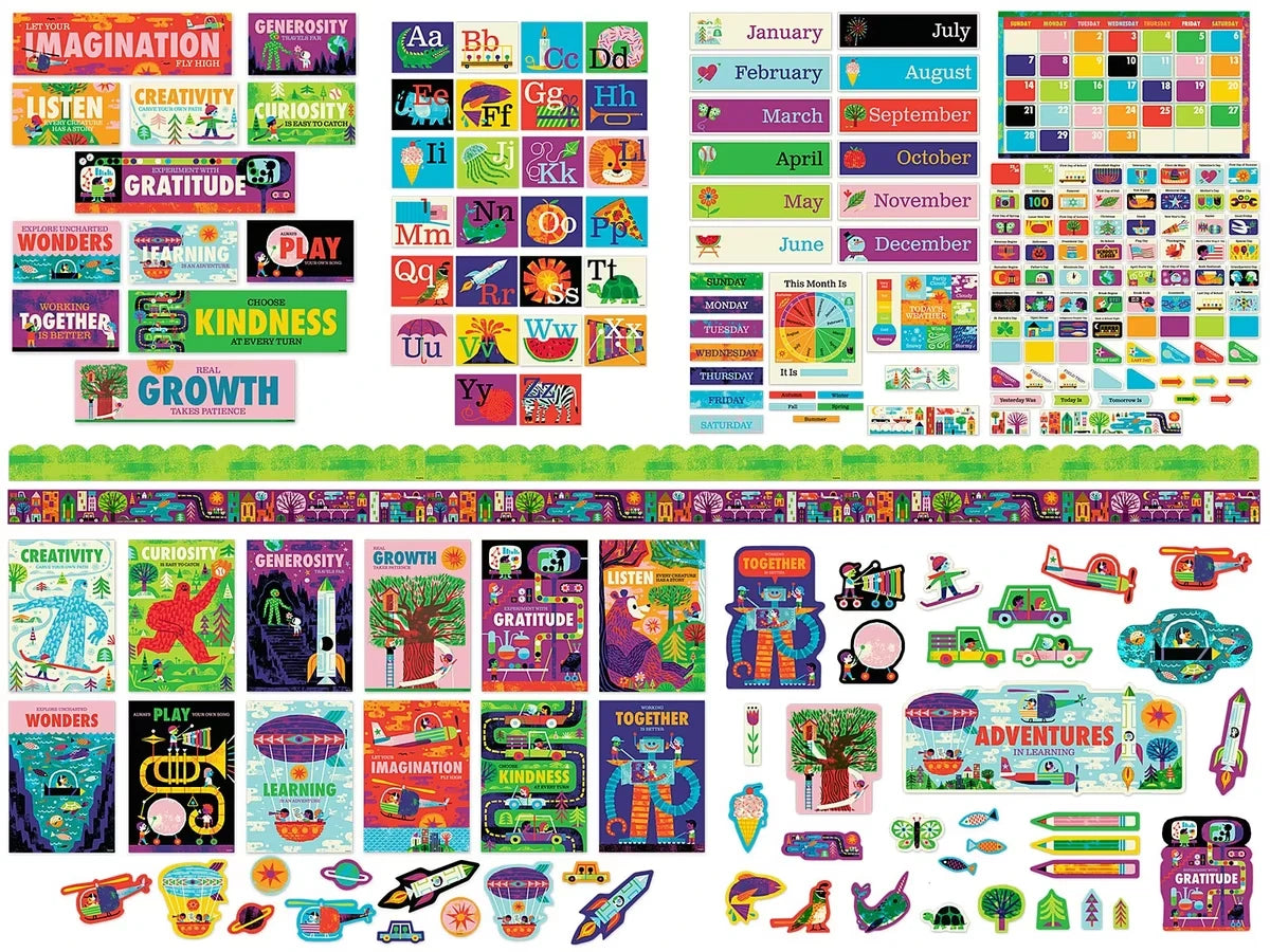 Invisible Creature™ Bundle - US 3360