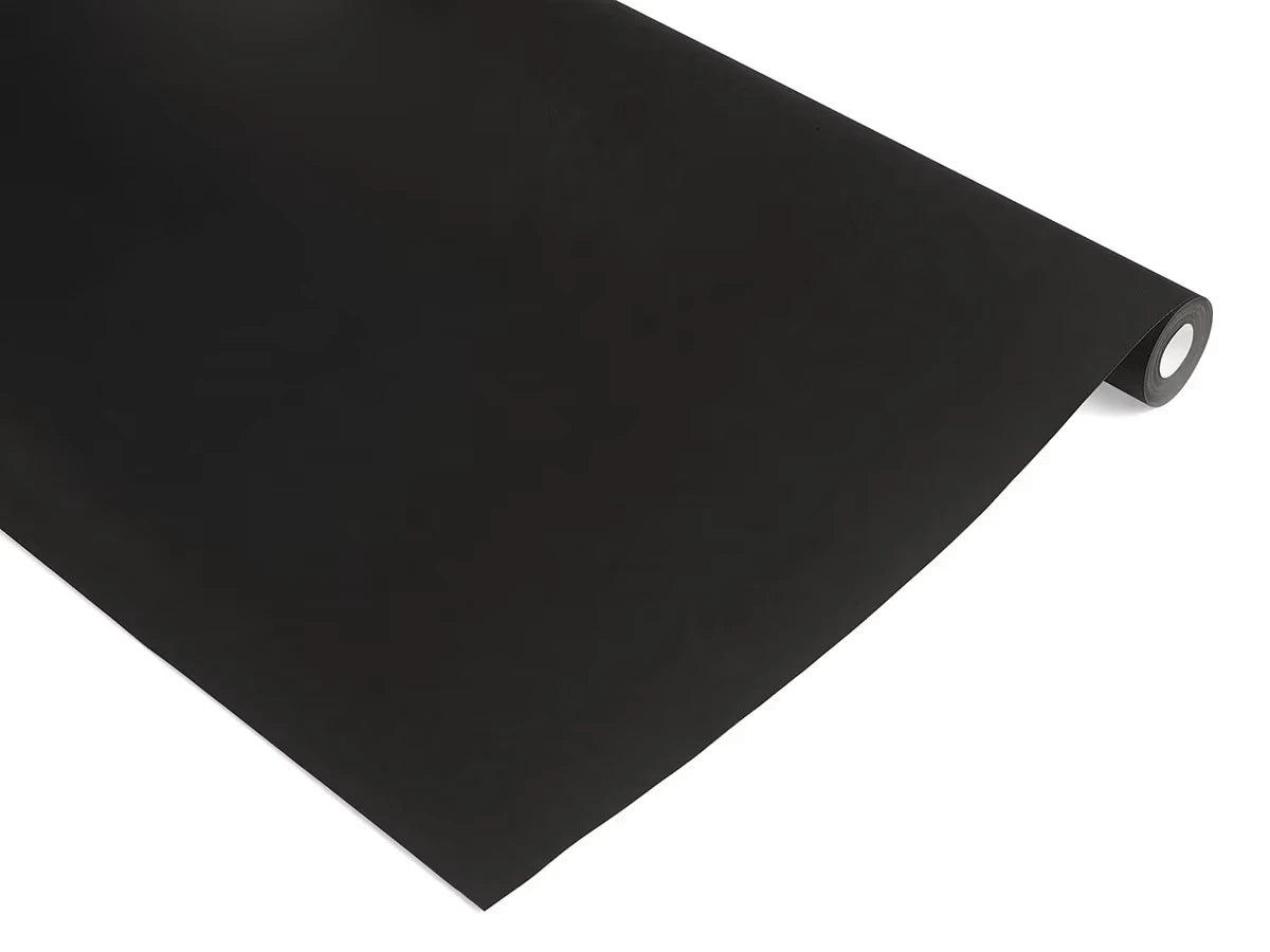 Black Fadeless® Paper Rolls - US 3407