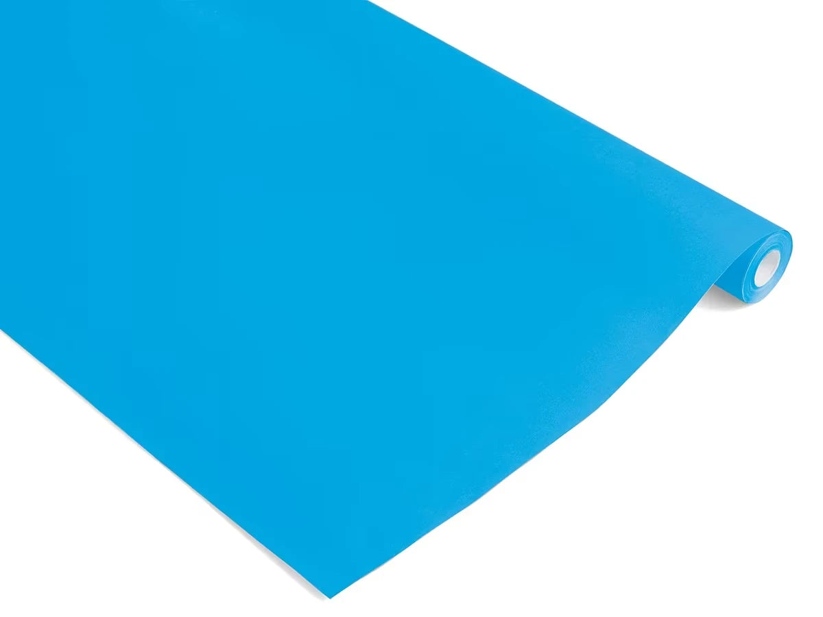 Bright Blue Fadeless® Paper Rolls - US 5292