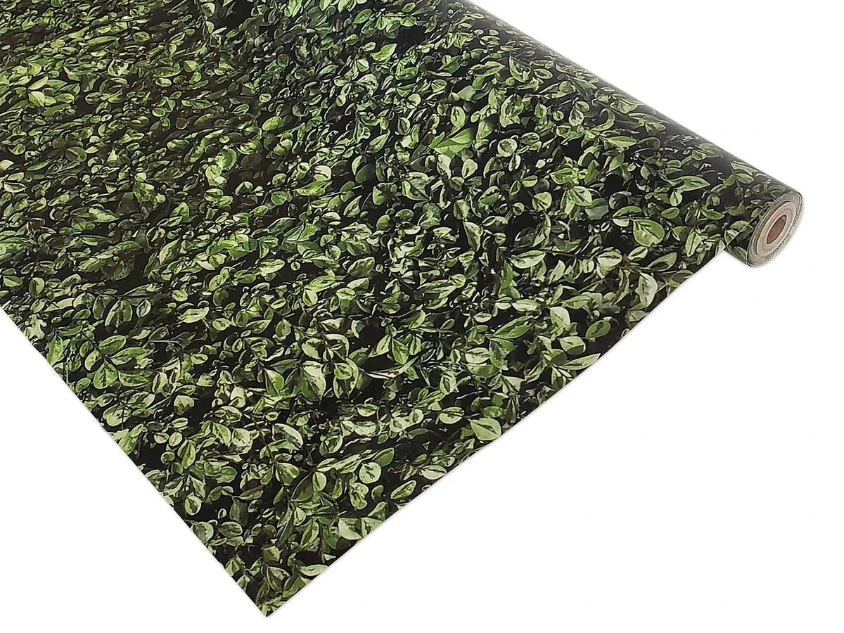 Boxwood Leaves Better Than Paper® Roll - US 7252