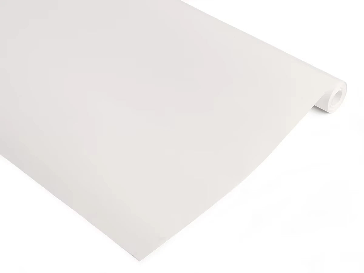 White Fadeless® Paper Rolls - US 6087