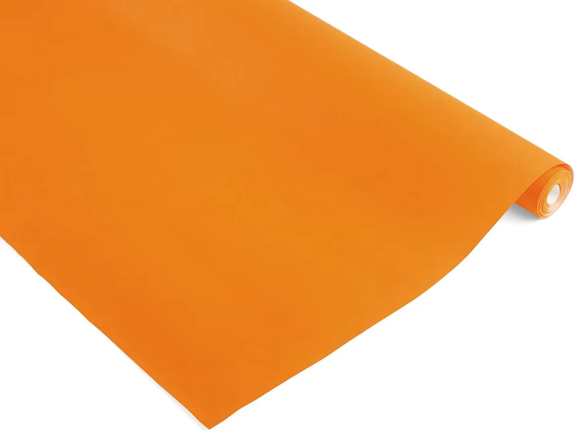 Orange Fadeless® Paper Rolls - US 3426