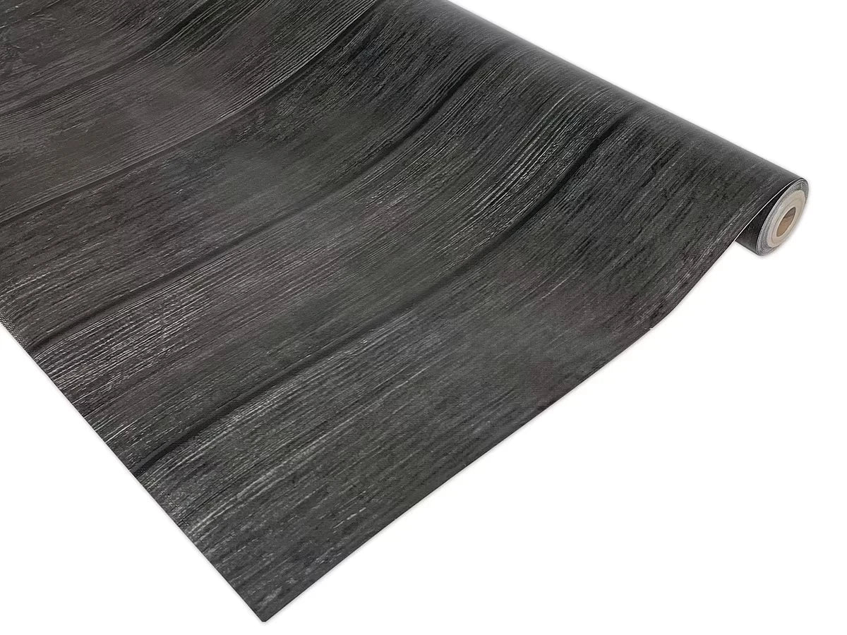 Black Wood Better Than Paper® Roll - US 2452