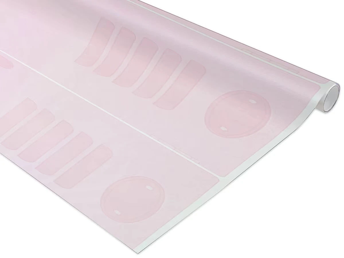 Late for Class Fadeless® Paper Rolls - US 6139