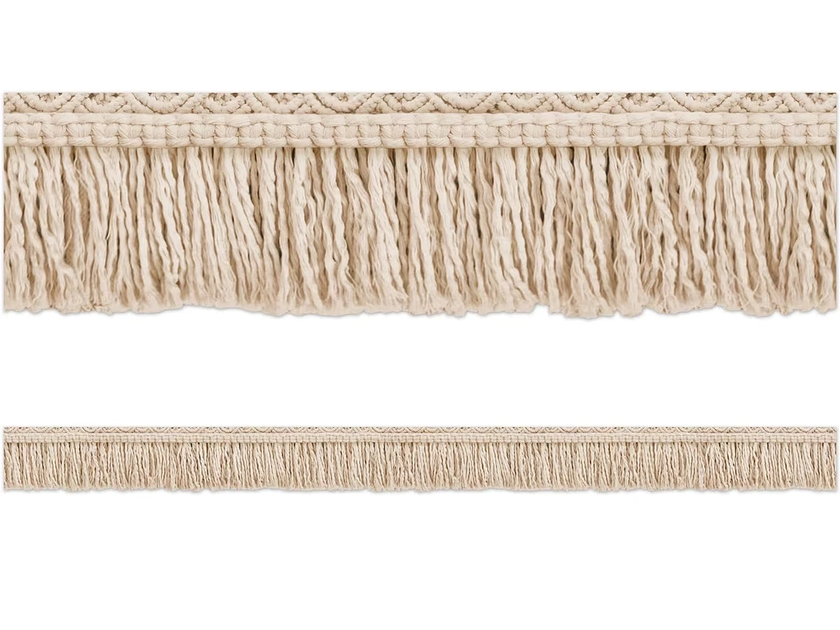 Wonderfully Wild Fringe Border - US 1117