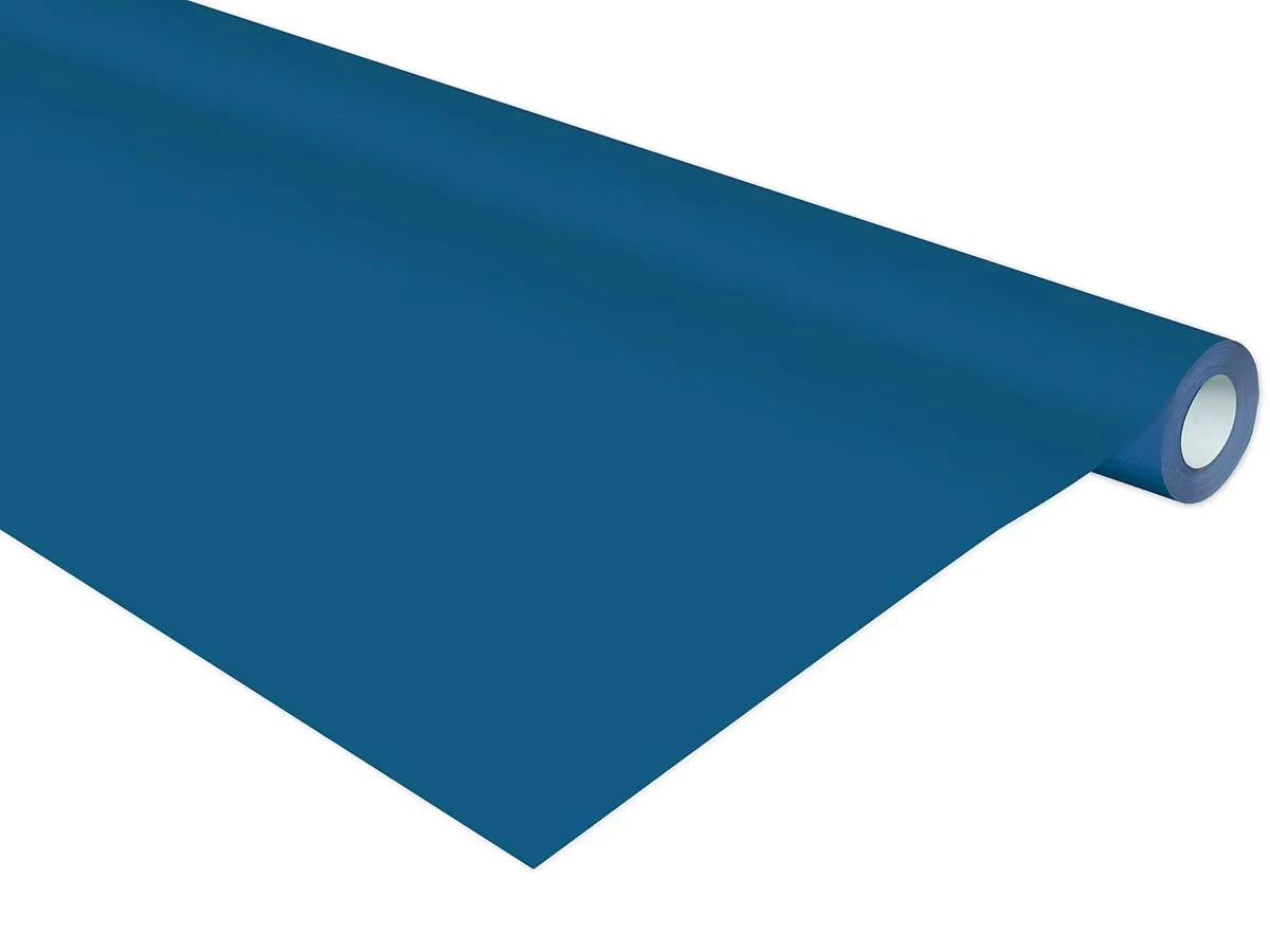 Dark Blue Fadeless® Paper Roll - US 1968