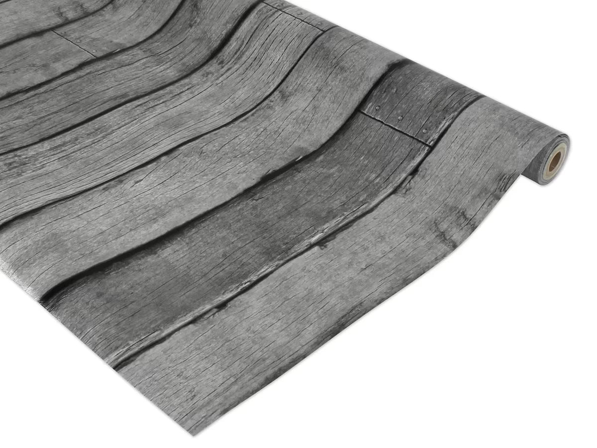 Gray Wood Better Than Paper® Roll - US 5465